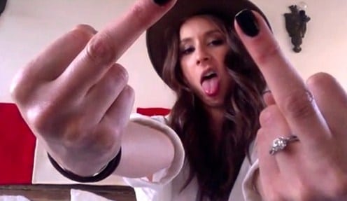 Troian Bellisario Troian Bellisario