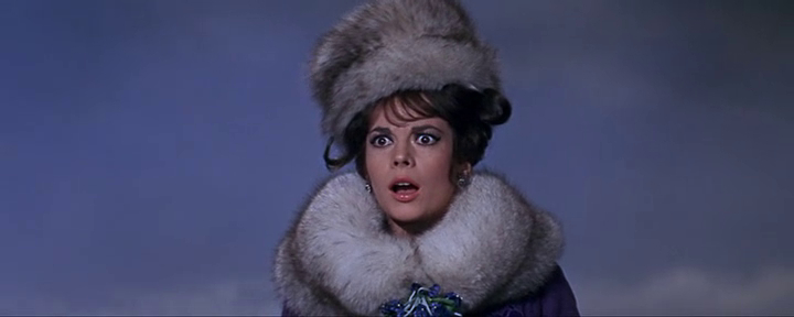 The Great Race (1965)