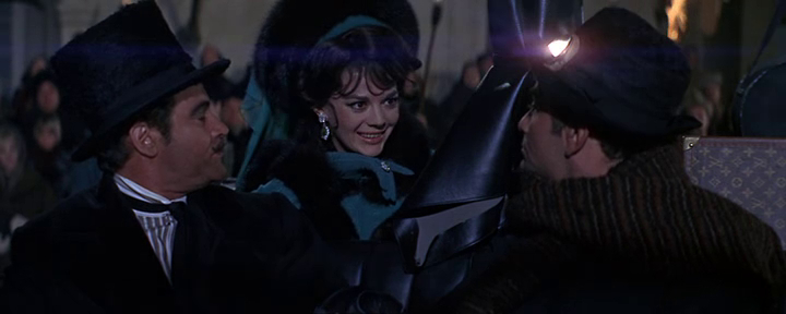 The Great Race (1965)