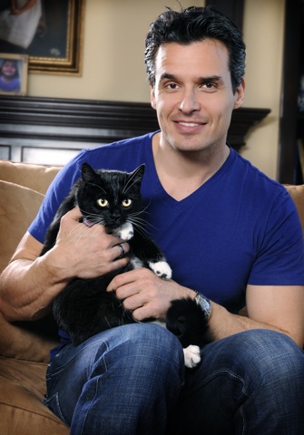 Antonio Sabato Jr.