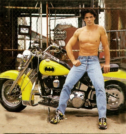 Antonio Sabato Jr.