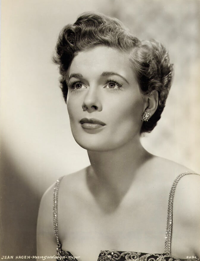 Picture of Jean Hagen