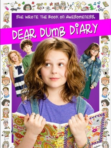 Dear Dumb Diary Dear Dumb Diary