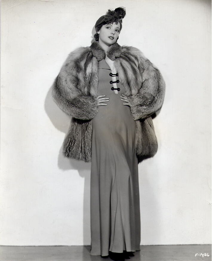 Jessie Matthews