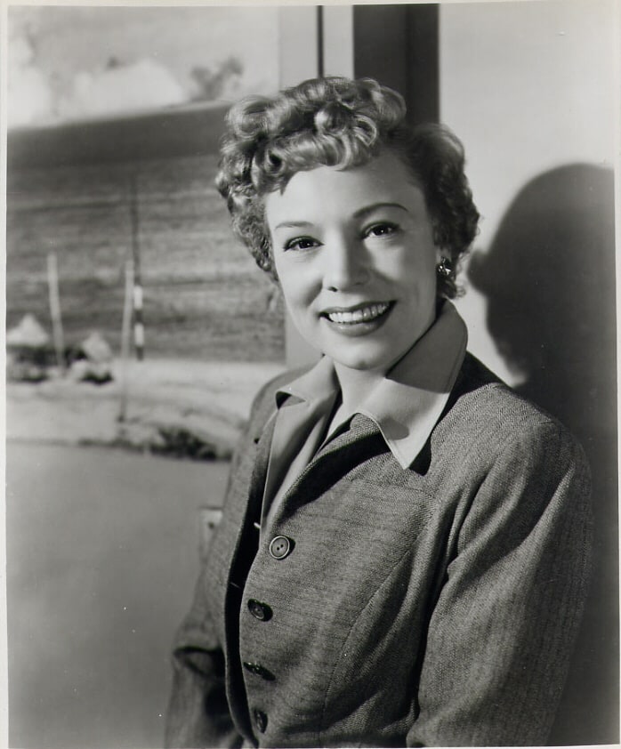 Audrey Christie