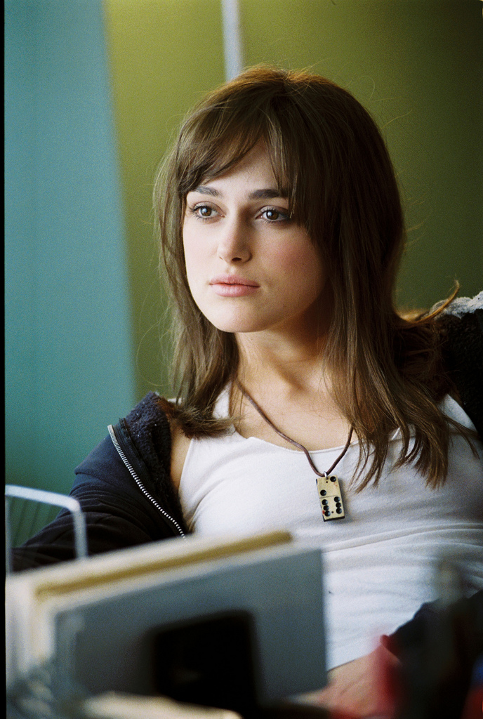 Keira Knightley
