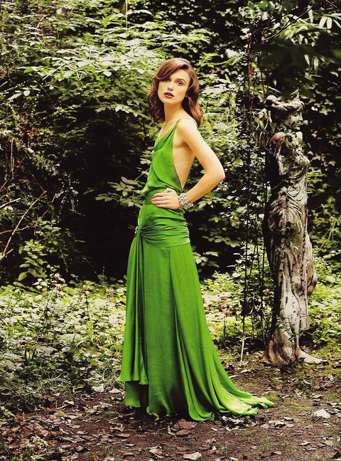 Keira Knightley