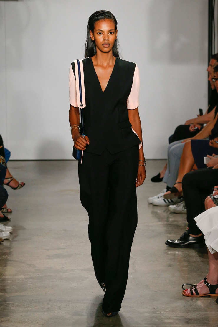 Grace Mahary