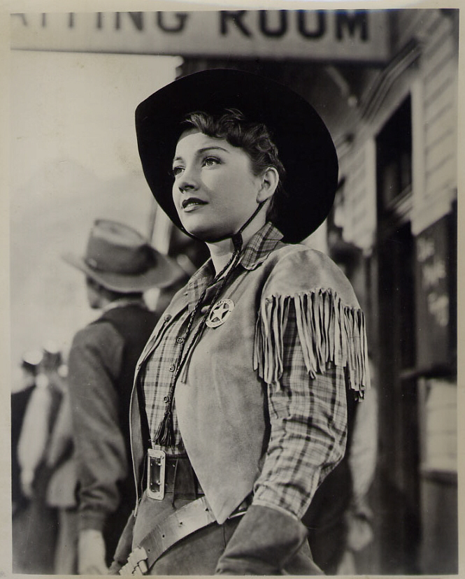 Anne Baxter Anne Baxter