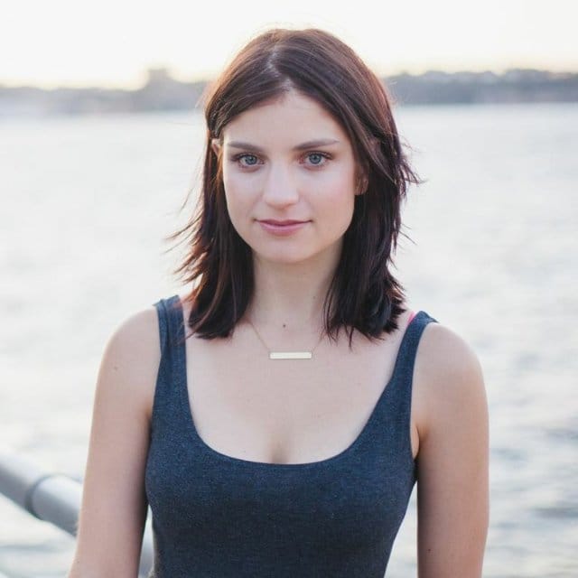 Bridey Elliott