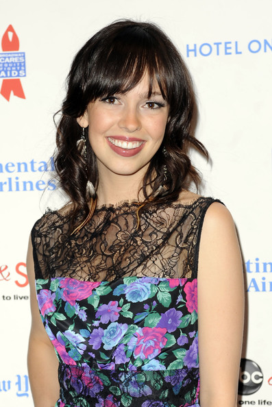 Brittany Allen