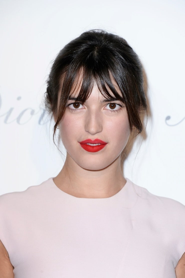 Jeanne Damas