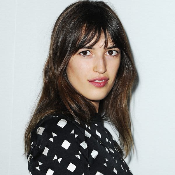 Jeanne Damas