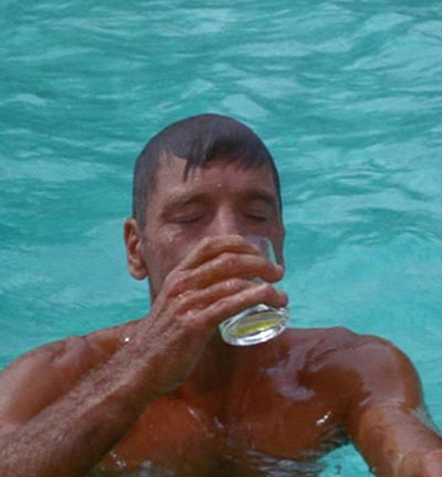 Burt Lancaster