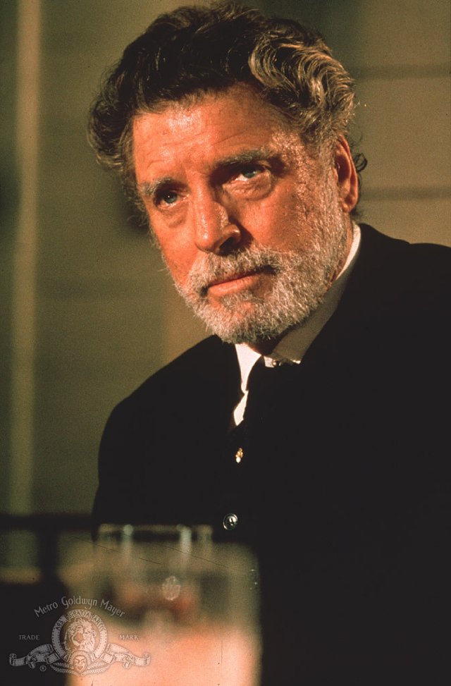Burt Lancaster Burt Lancaster