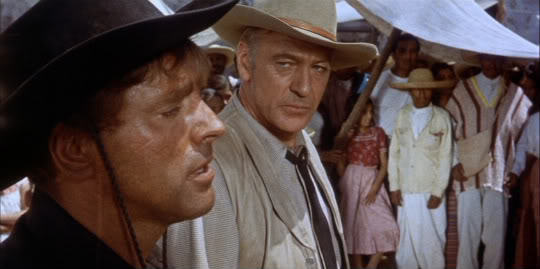 Burt Lancaster Burt Lancaster