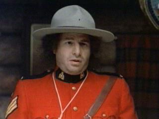 Canadian Bacon