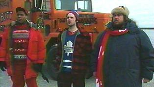 Canadian Bacon