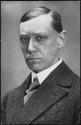 Max Schreck