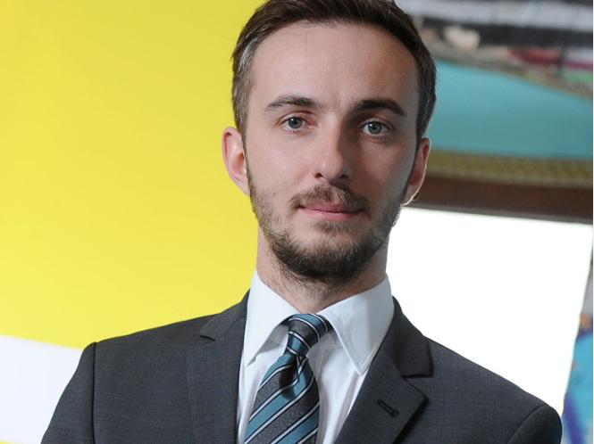Jan Böhmermann