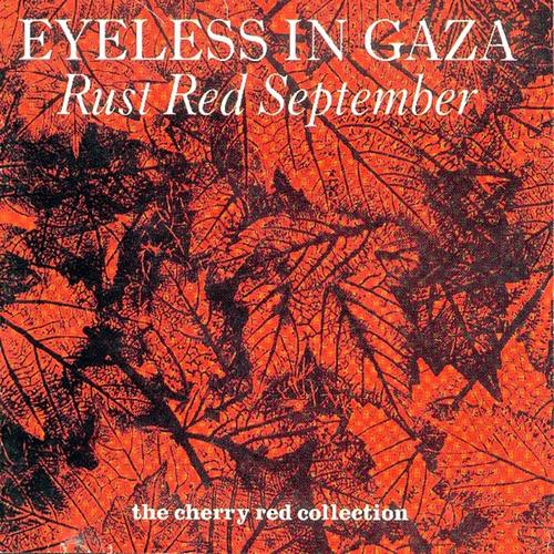 Rust Red September