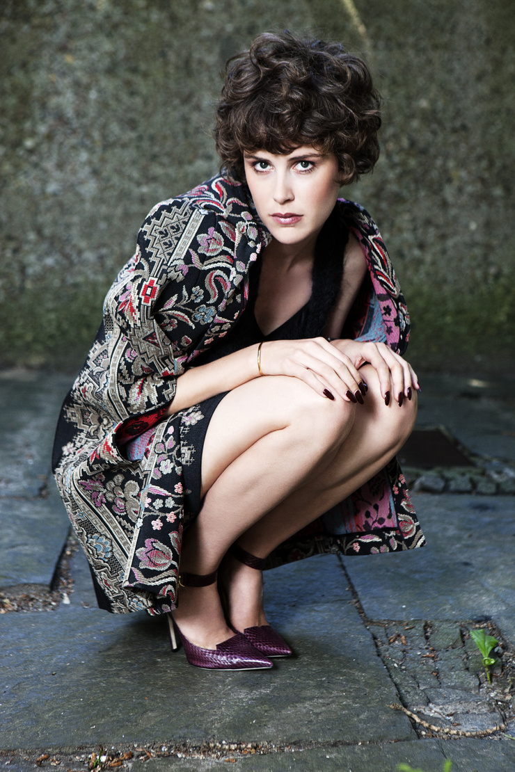 Carla Juri