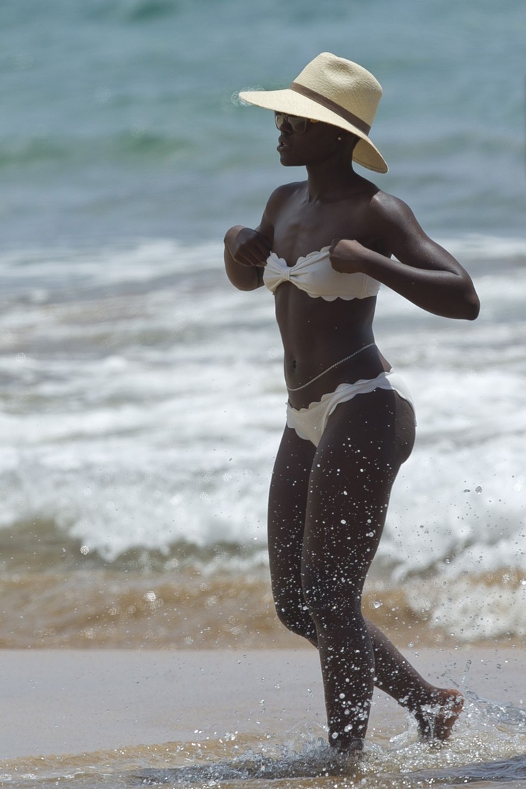 Lupita Nyong'o Lupita Nyong'o