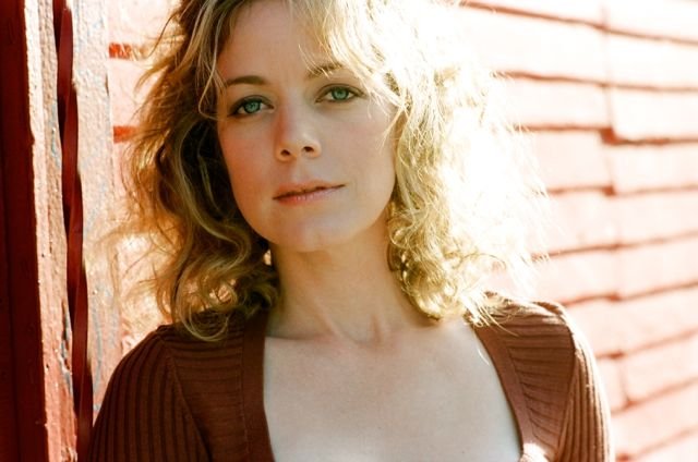 Rebecca McFarland