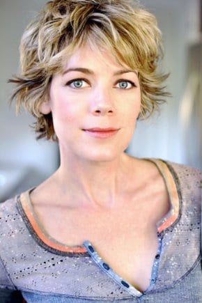 Rebecca McFarland image