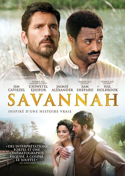 Savannah