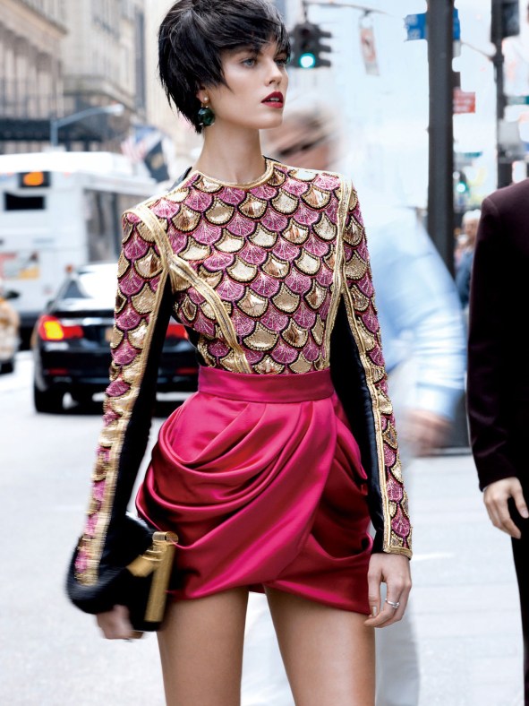 Maryna Linchuk Maryna Linchuk