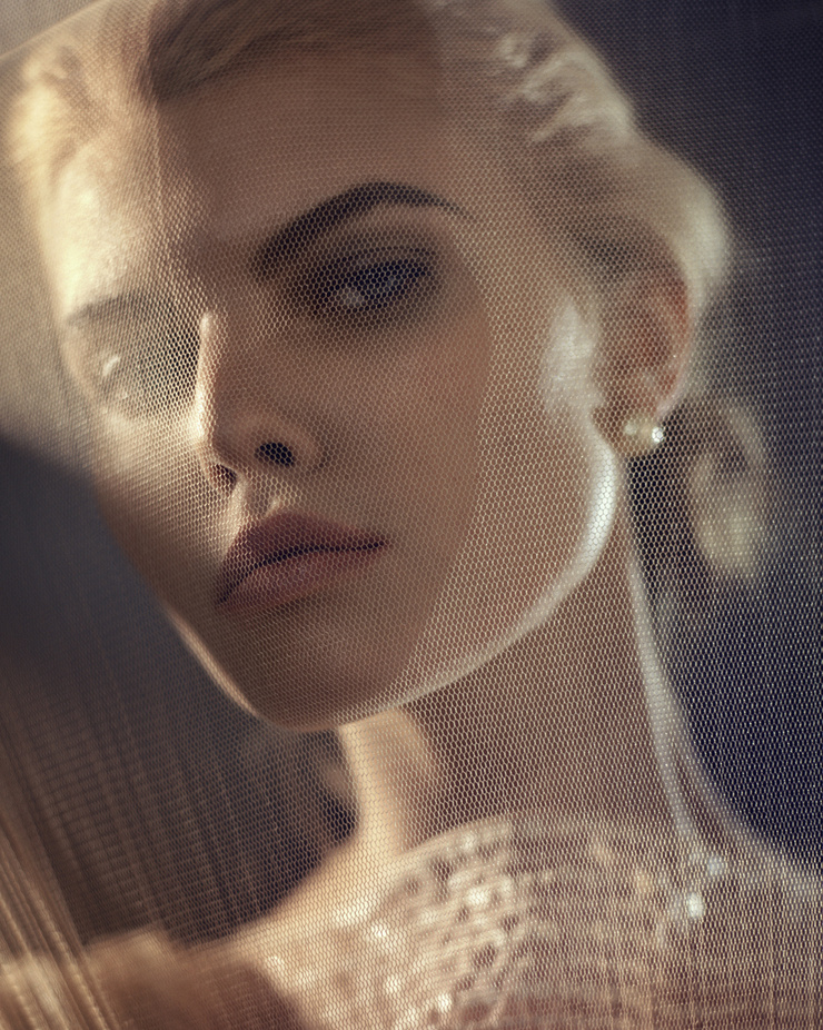 Maryna Linchuk Maryna Linchuk