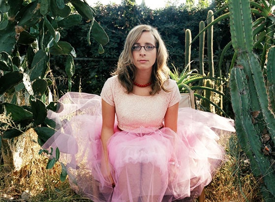 Laura Veirs