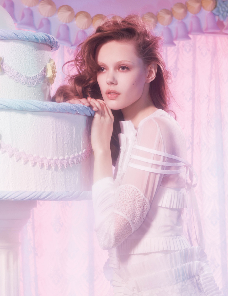 Frida Gustavsson Frida Gustavsson