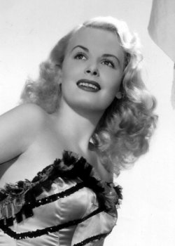 Jean Wallace Jean Wallace