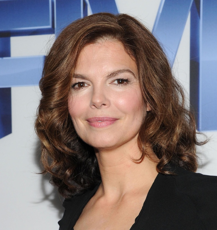 Jeanne Tripplehorn Jeanne Tripplehorn