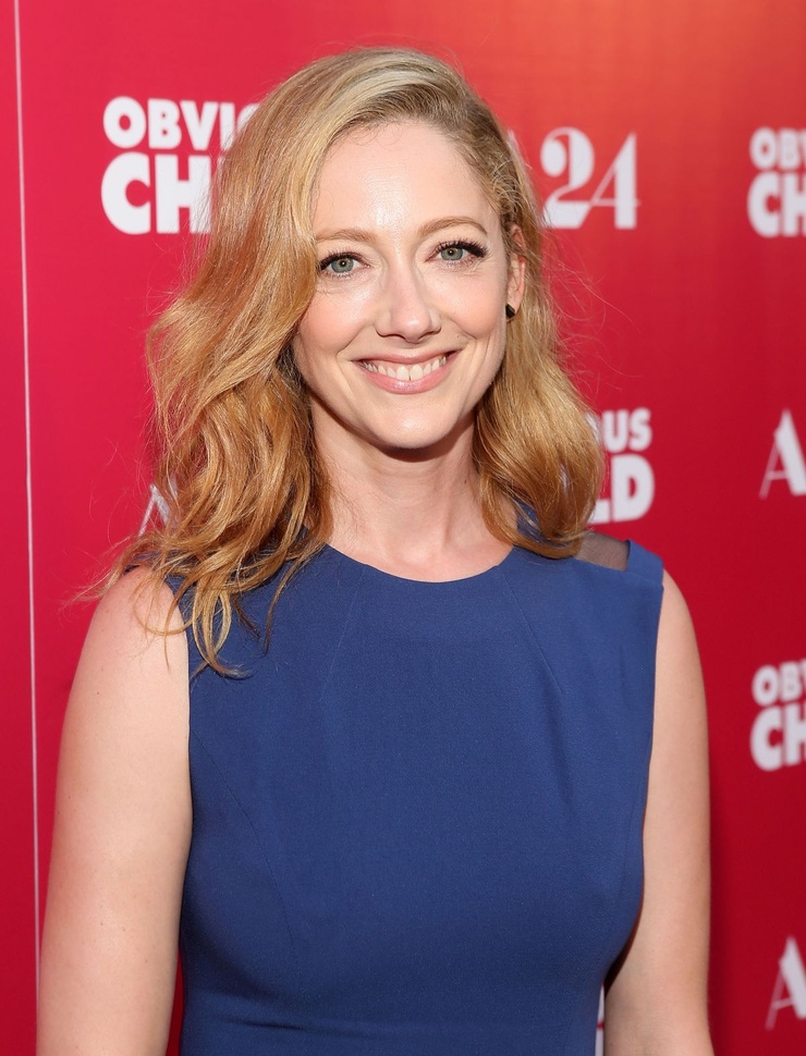 Judy Greer Judy Greer