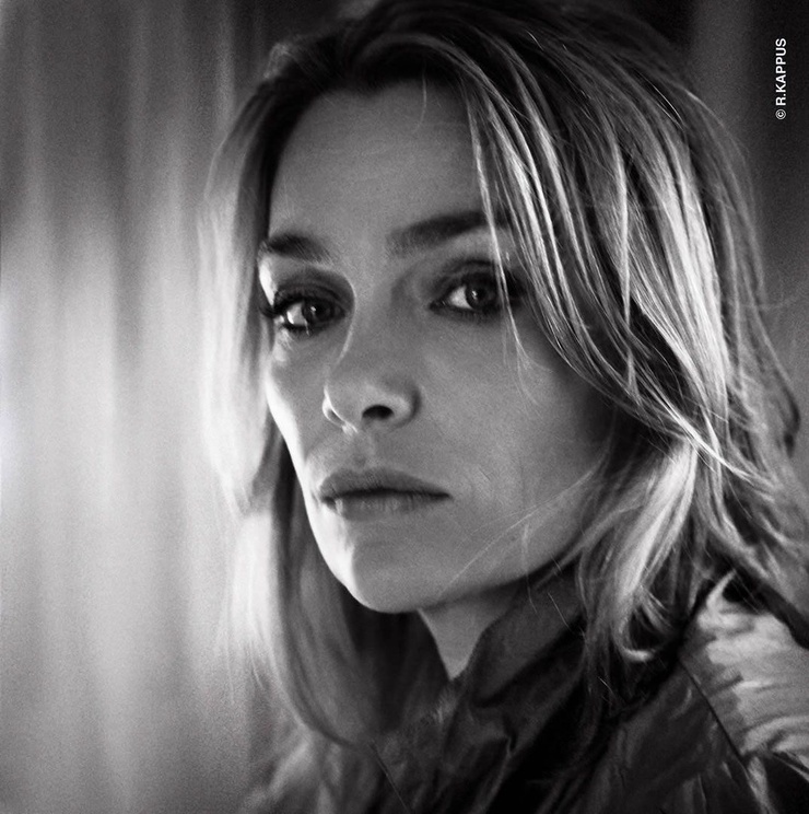 Aglaia Szyszkowitz