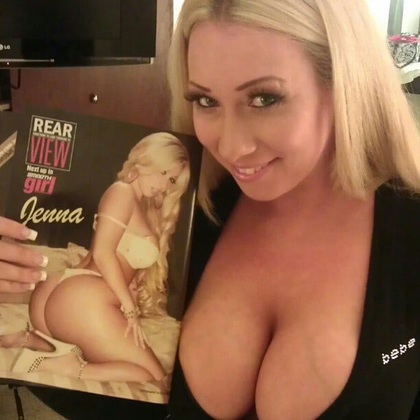 Jenna Shea