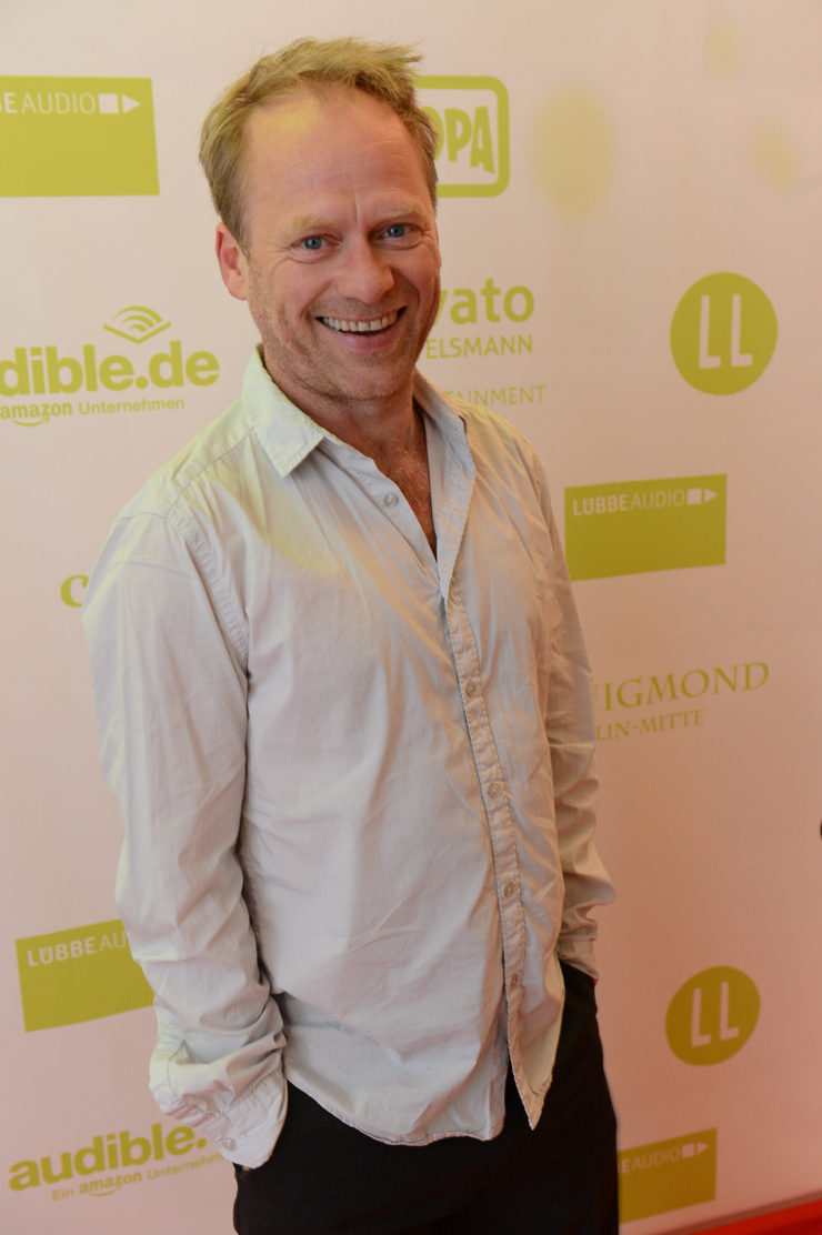 Rainer Strecker