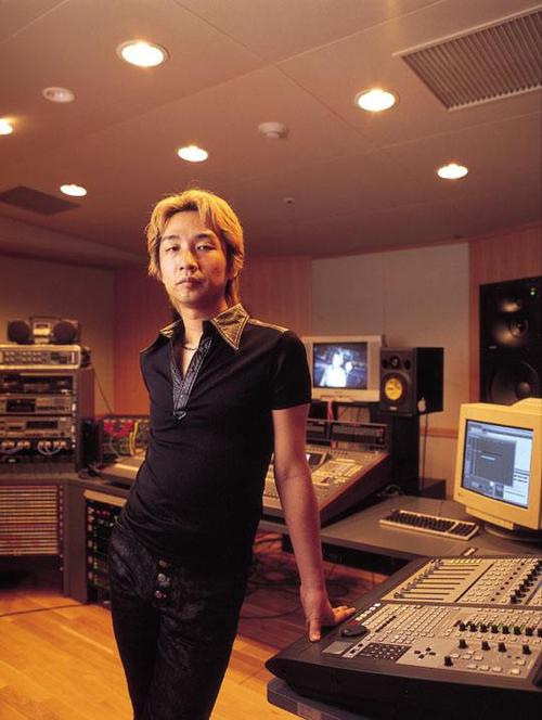 Akira Yamaoka