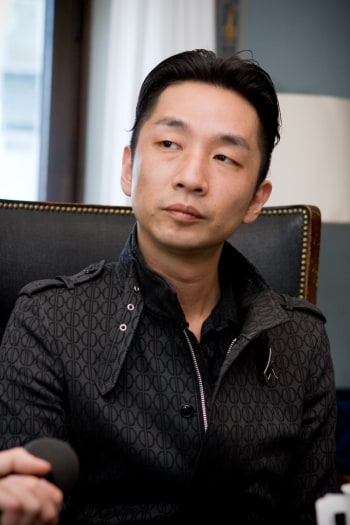 Akira Yamaoka