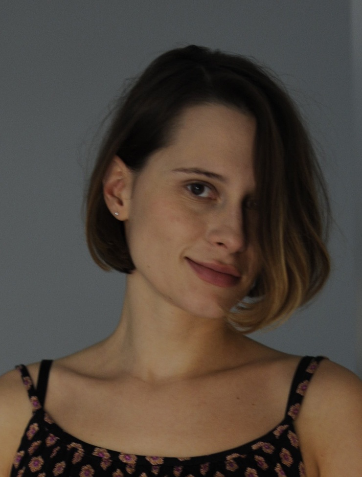 Tabea Bettin