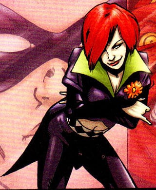 Duela Dent