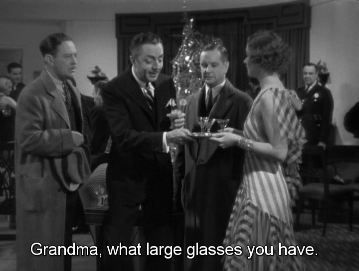 The Thin Man (1934)