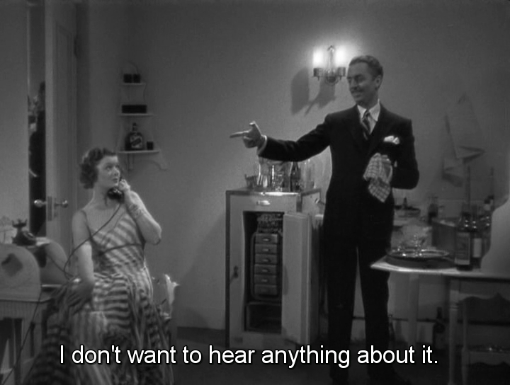 The Thin Man (1934)