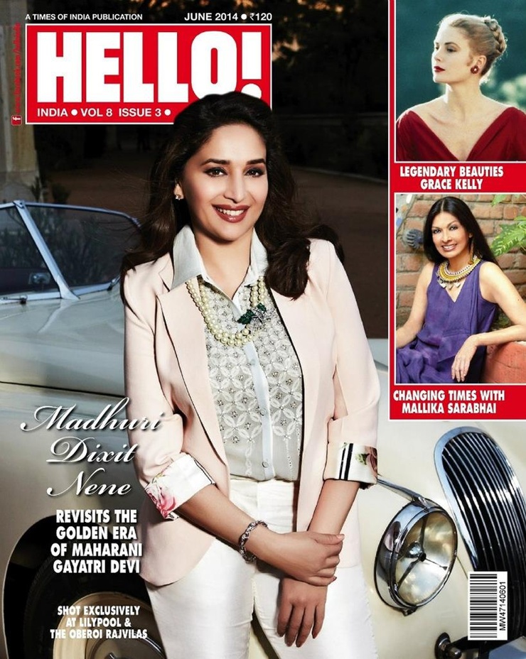 Madhuri Dixit Madhuri Dixit