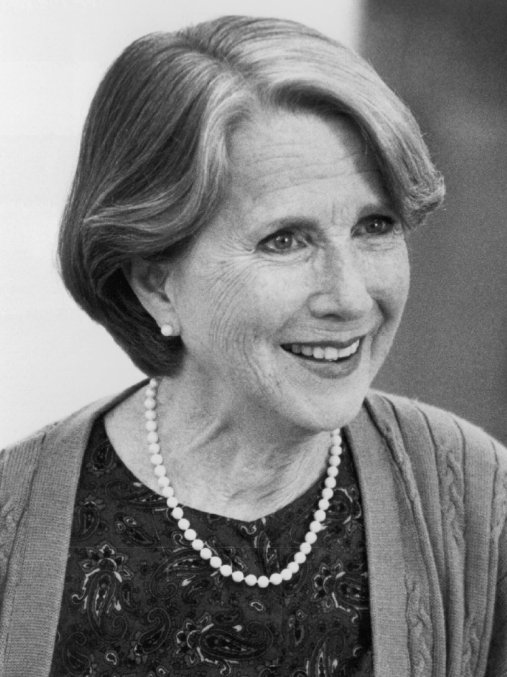 Julie Harris Julie Harris