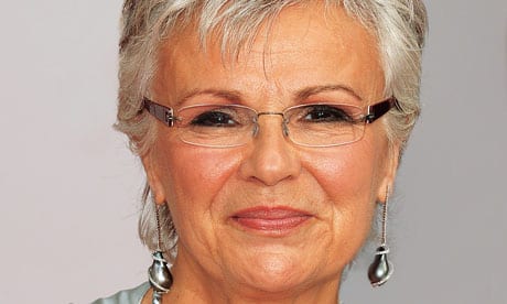 Julie Walters