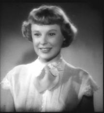 June Allyson June Allyson